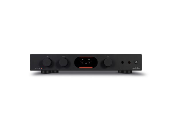 Audiolab 7000A  Integrated Amplifier