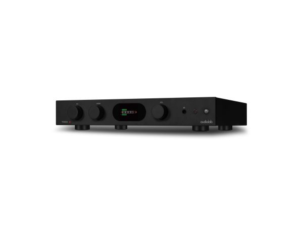 Audiolab 7000A  Integrated Amplifier - Image 2