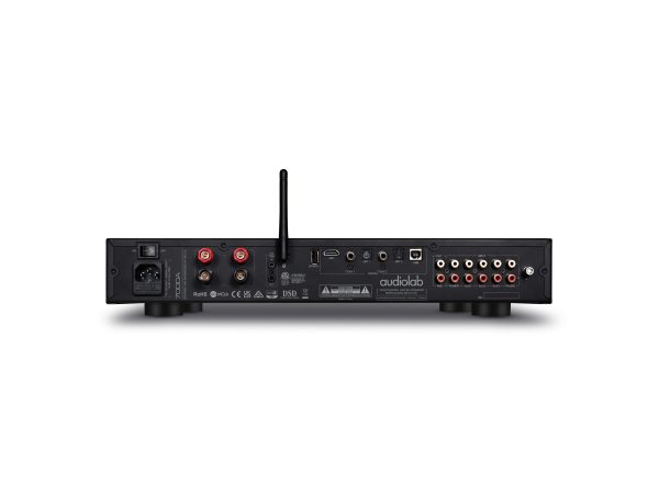 Audiolab 7000A  Integrated Amplifier - Image 3