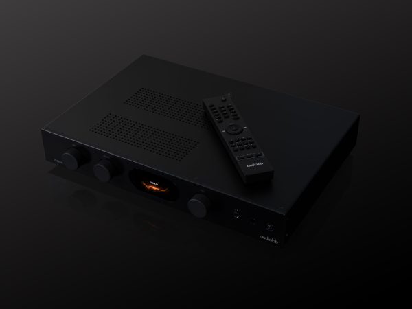 Audiolab 7000A  Integrated Amplifier - Image 6