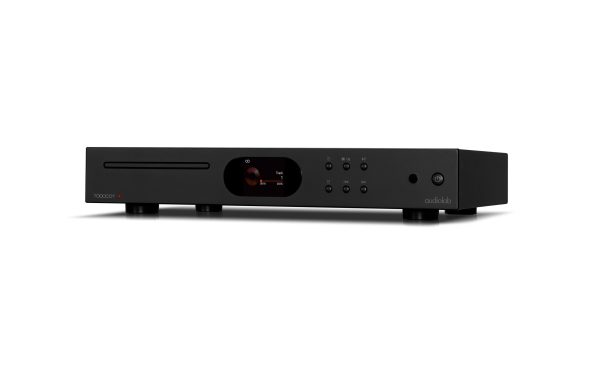 Audiolab 7000CDT  CD Transport - Image 2
