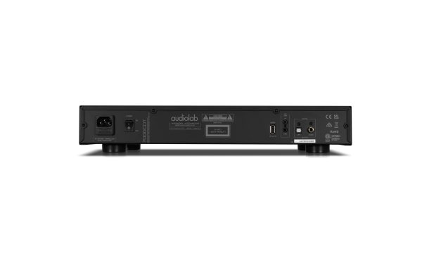Audiolab 7000CDT  CD Transport - Image 3