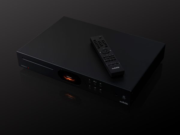 Audiolab 7000CDT  CD Transport - Image 4
