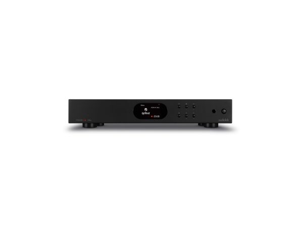 Audiolab 7000N PLAY  Wireless Audio Streaming Player