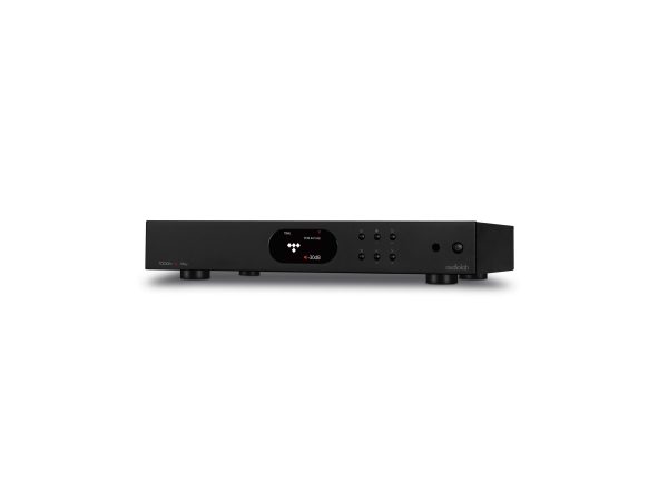 Audiolab 7000N PLAY  Wireless Audio Streaming Player - Image 2
