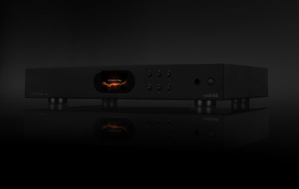 Audiolab 7000N PLAY  Wireless Audio Streaming Player - Image 4