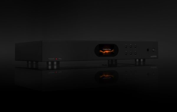 Audiolab 7000N PLAY  Wireless Audio Streaming Player - Image 5