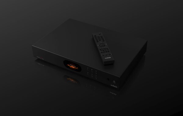 Audiolab 7000N PLAY  Wireless Audio Streaming Player - Image 6