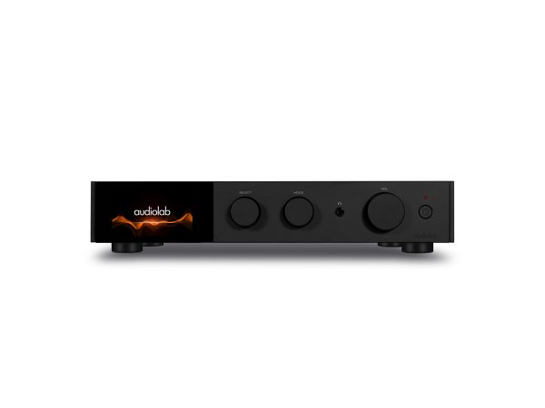 Audiolab 9000A Integrated Amplifier Ex-Display