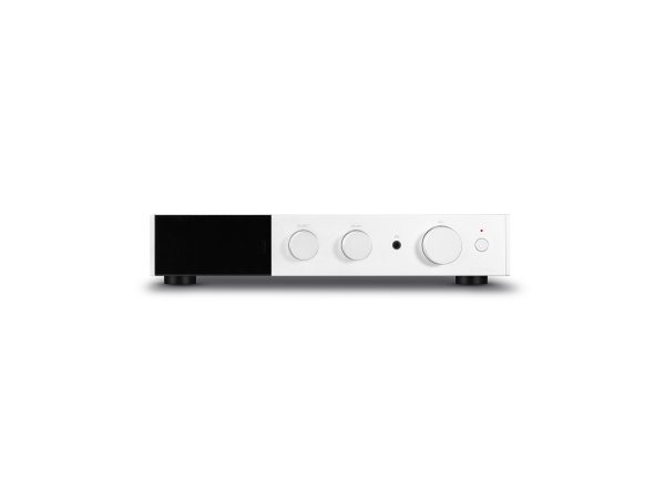 Audiolab 9000A  Integrated Amplifier - Image 2