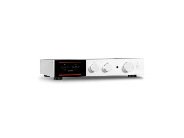 Audiolab 9000A  Integrated Amplifier - Image 3