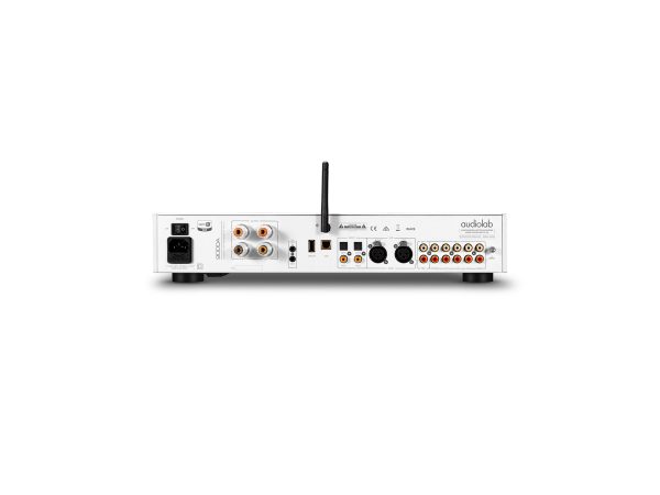 Audiolab 9000A  Integrated Amplifier - Image 6