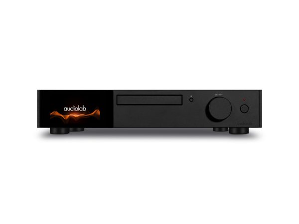 Audiolab 9000CDT  CD Transport