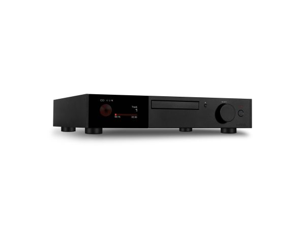 Audiolab 9000CDT  CD Transport - Image 2