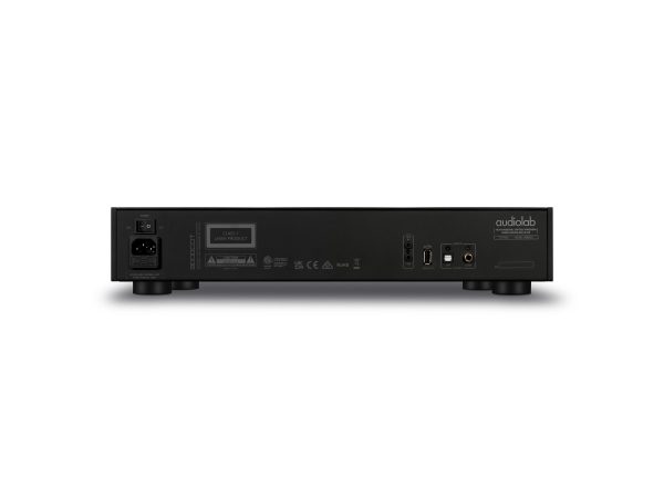 Audiolab 9000CDT  CD Transport - Image 3