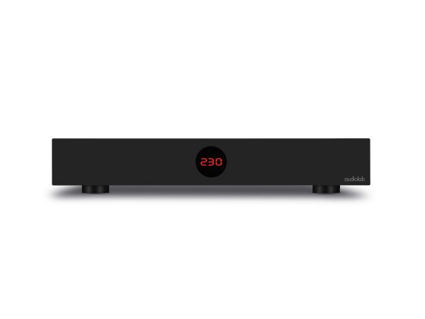 Audiolab DC BLOCK 6 Direct Current Blocker