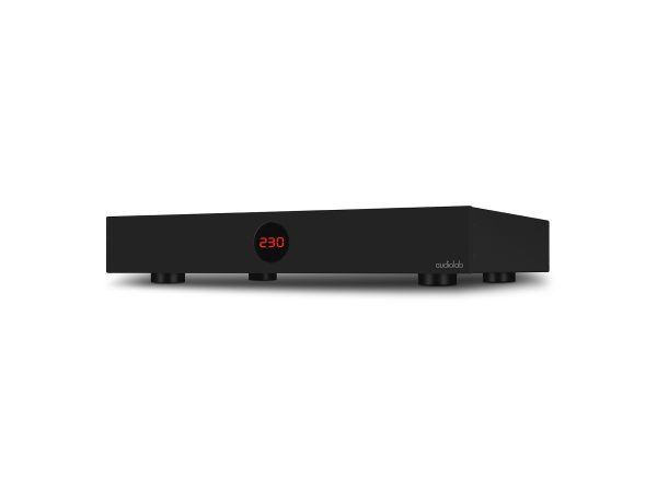 Audiolab DC BLOCK 6 Direct Current Blocker - Image 2