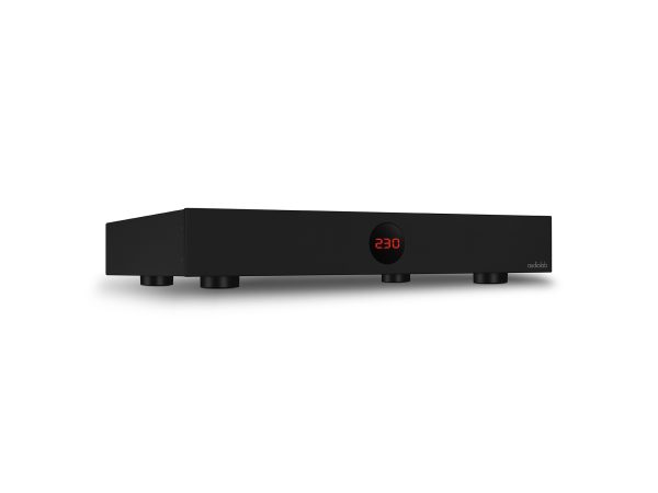 Audiolab DC BLOCK 6 Direct Current Blocker - Image 3