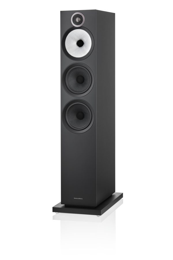 B+W 603 S3 Floorstanding Speakers