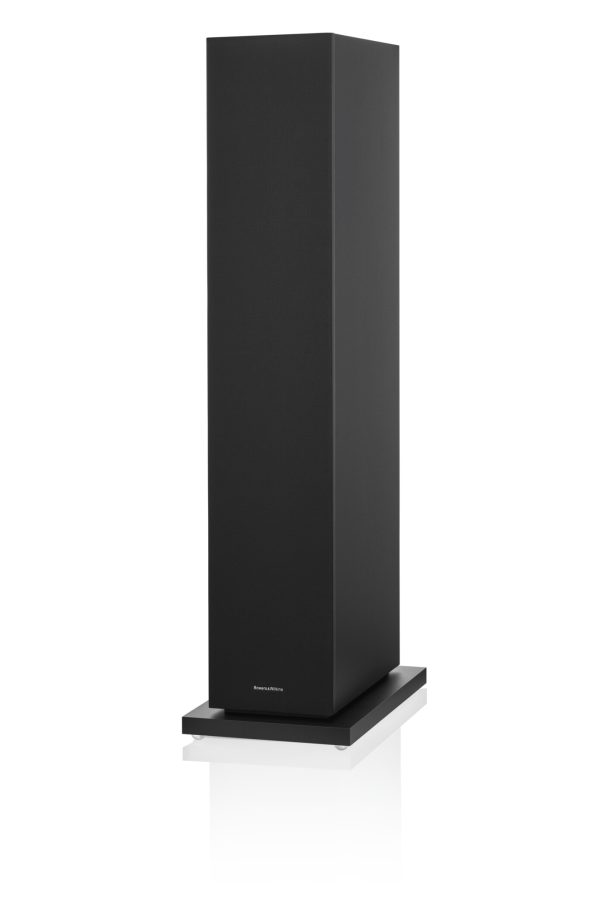 B+W 603 S3 Floorstanding Speakers - Image 2