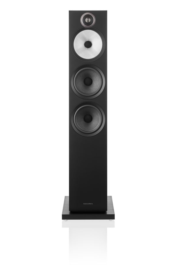 B+W 603 S3 Floorstanding Speakers - Image 3