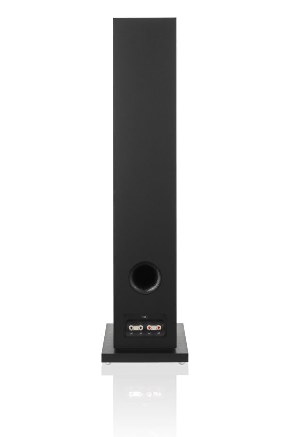 B+W 603 S3 Floorstanding Speakers - Image 5