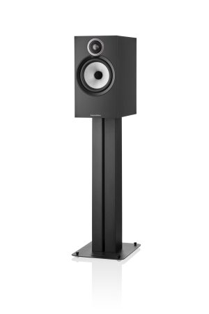 B+W 606 S3  Bookshelf Speakers