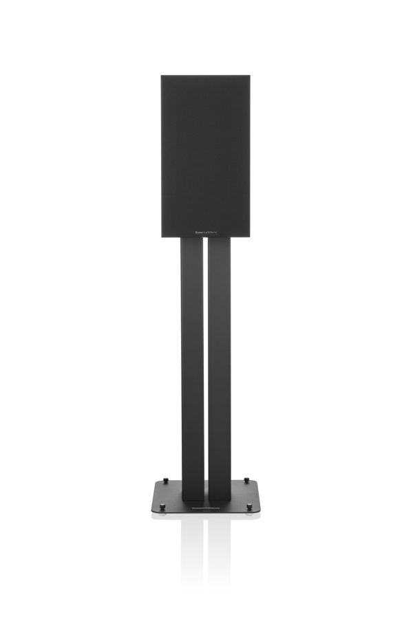 B+W 606 S3  Bookshelf Speakers - Image 5