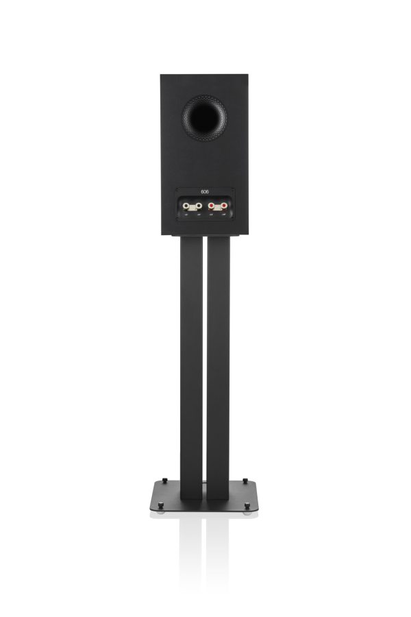 B+W 606 S3  Bookshelf Speakers - Image 6