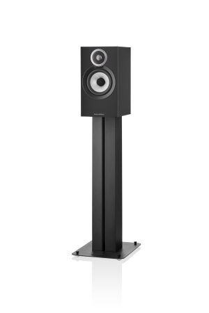 B+W 607 S3  Bookshelf Speakers