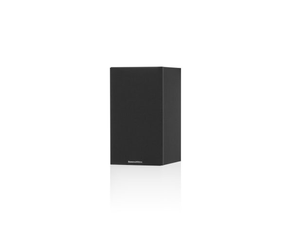 B+W 607 S3  Bookshelf Speakers - Image 3