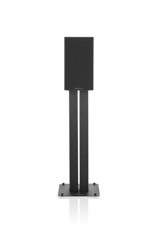 B+W 607 S3  Bookshelf Speakers - Image 5