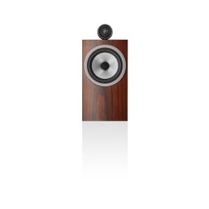 B+W 705 S3 Stand-Mount Speakers