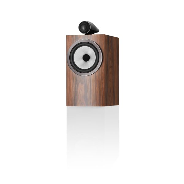 B+W 705 S3 Stand-Mount Speakers - Image 3