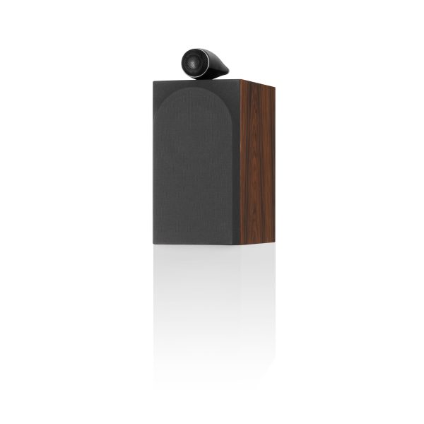 B+W 705 S3 Stand-Mount Speakers - Image 4