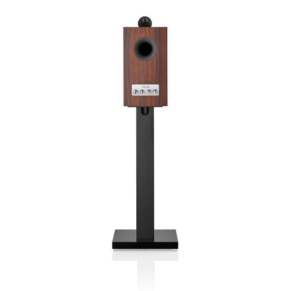 B+W 705 S3 Stand-Mount Speakers - Image 5