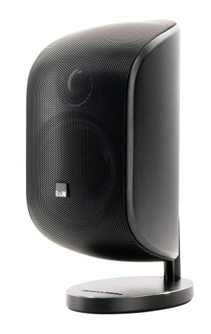 B+W M1 Satellite Speaker