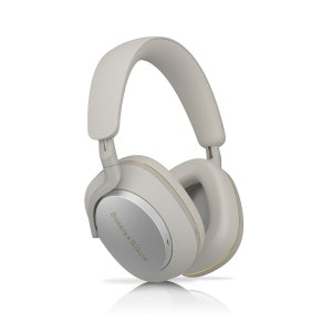 B+W Px7 S2e Over-ear noise-cancelling headphones