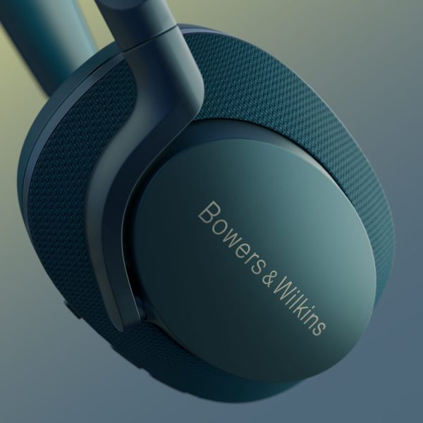B+W Px7 S2e Over-ear noise-cancelling headphones - Image 3