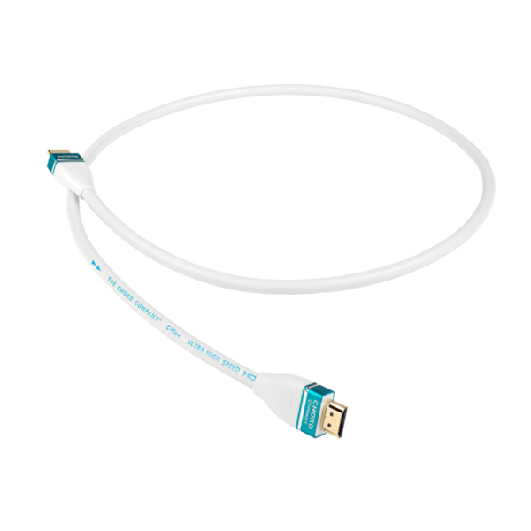 Chord Company C-VIEW HDMI CABLE