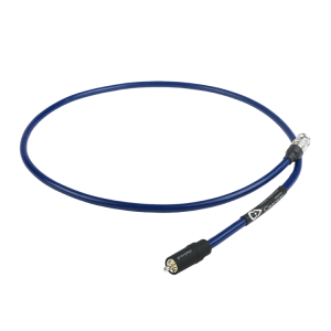 Chord Company CLEARWAY DIGITAL RCA 1M Digital Audio Interconnect