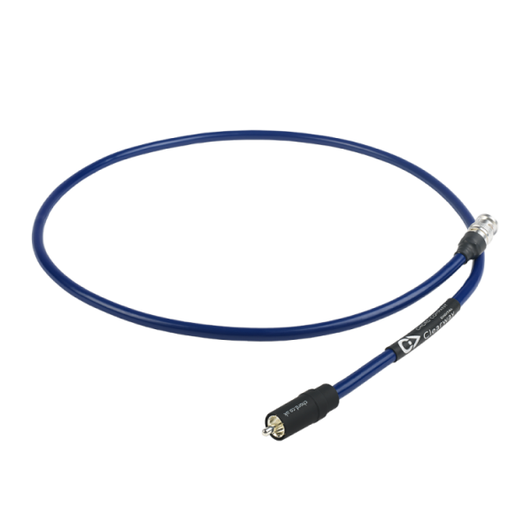 Chord Company CLEARWAY DIGITAL RCA 1M Digital Audio Interconnect