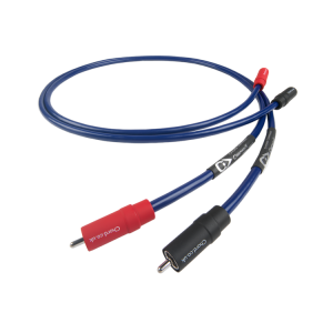 Chord Company ClearwayX ARAY analogue RCA