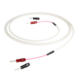 Chord Company RumourX Speaker Cable (per metre)