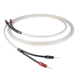Chord Company ShawlineX Speaker Cable (per metre)