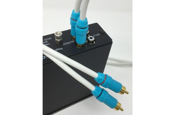 Chord Company C-LINE ANALOGUE RCA Phono To Phono - Image 2