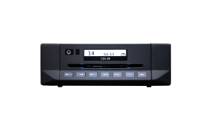 Cyrus CDi-XR Phantom Black Integrated CD player