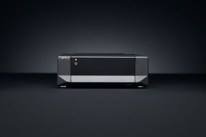 Cyrus Classic POWER Black Power Amplifier