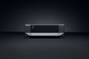 Cyrus Classic STREAM  Network Audio Streamer