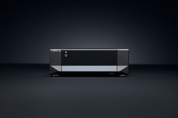 Cyrus Classic STREAM  Network Audio Streamer